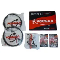 Formula Rx Reservdelssats