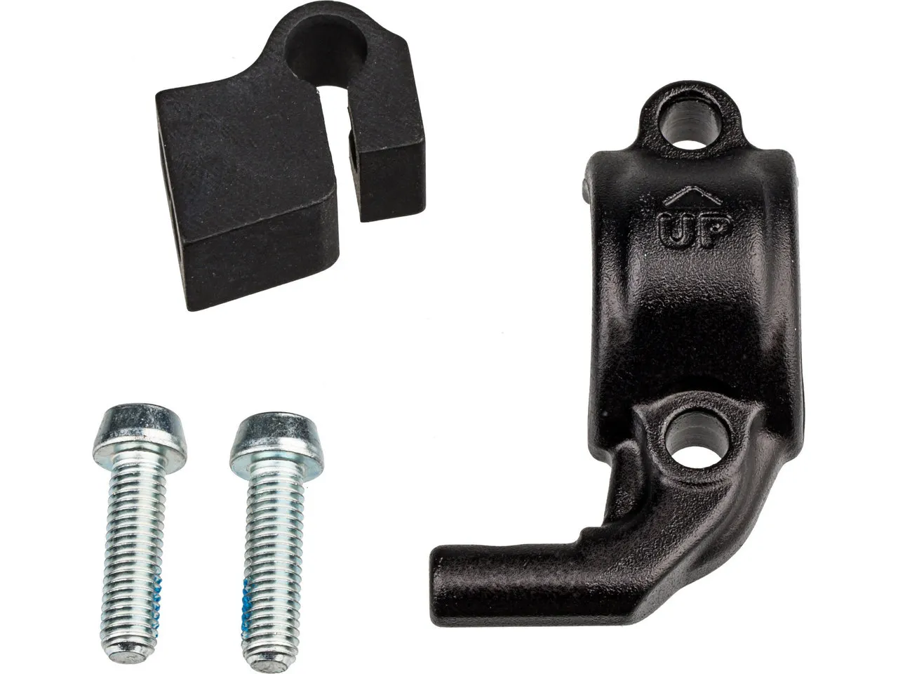 Formula Schellenadapter Cura / C1 / CR1 / CR3 für I-Spec B
