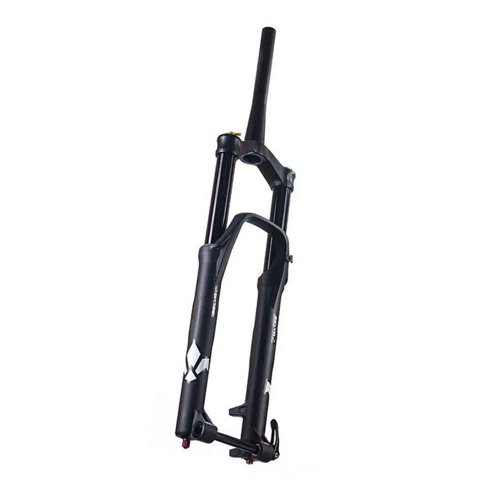Formula Selva C 15x110 Mm 43 Offset Mtb-gaffel, Black, 27.5+ - 29", 170mm Formula Selva C 15x110 Mm 43 Offset Mtb-gaffel, Black, 27.5+ - 29", 170mm
