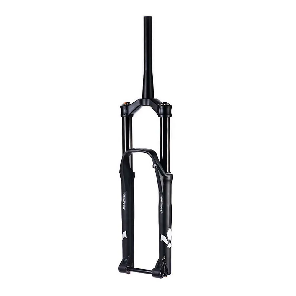 Formula Selva C 15x110 Mm 43 Offset Mtb-gaffel, Black, 27.5+ - 29", 170mm Formula Selva C 15x110 Mm 43 Offset Mtb-gaffel, Black, 27.5+ - 29", 170mm