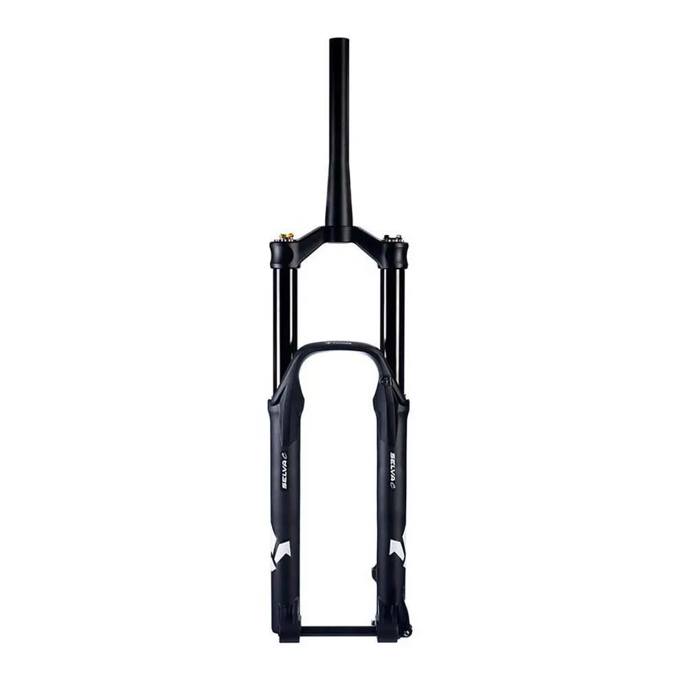 Formula Selva C 15x110 Mm 43 Offset Mtb-gaffel, Black, 27.5+ - 29", 170mm Formula Selva C 15x110 Mm 43 Offset Mtb-gaffel, Black, 27.5+ - 29", 170mm