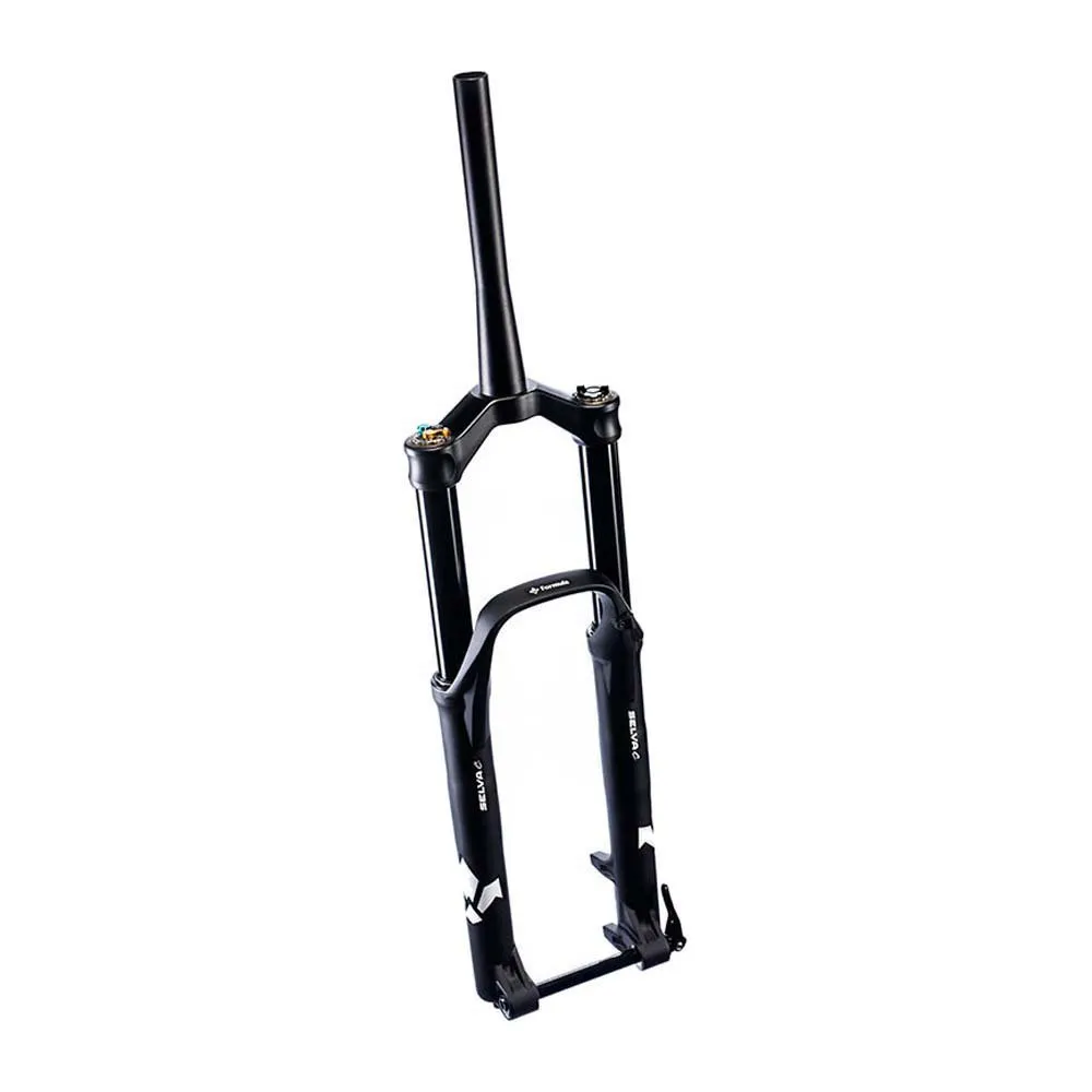 Formula Selva C 15x110 Mm 43 Offset Mtb-gaffel, Black, 27.5+ - 29", 170mm Formula Selva C 15x110 Mm 43 Offset Mtb-gaffel, Black, 27.5+ - 29", 170mm