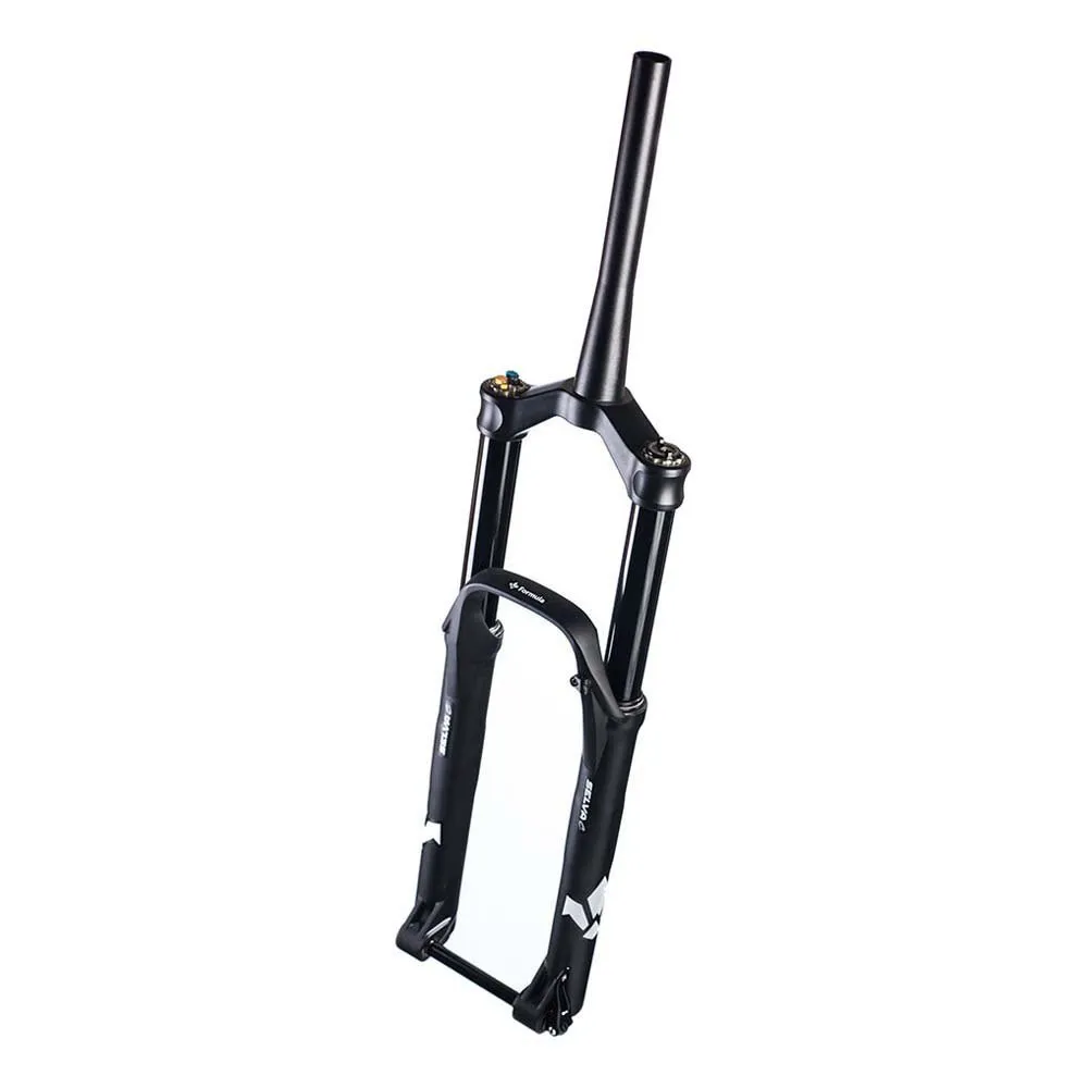 Formula Selva C 15x110 Mm 43 Offset Mtb-gaffel, Black, 27.5+ - 29", 170mm Formula Selva C 15x110 Mm 43 Offset Mtb-gaffel, Black, 27.5+ - 29", 170mm