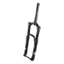 Formula Selva C 15x110 Mm 43 Offset Mtb-gaffel, Black, 27.5+ - 29", 170mm