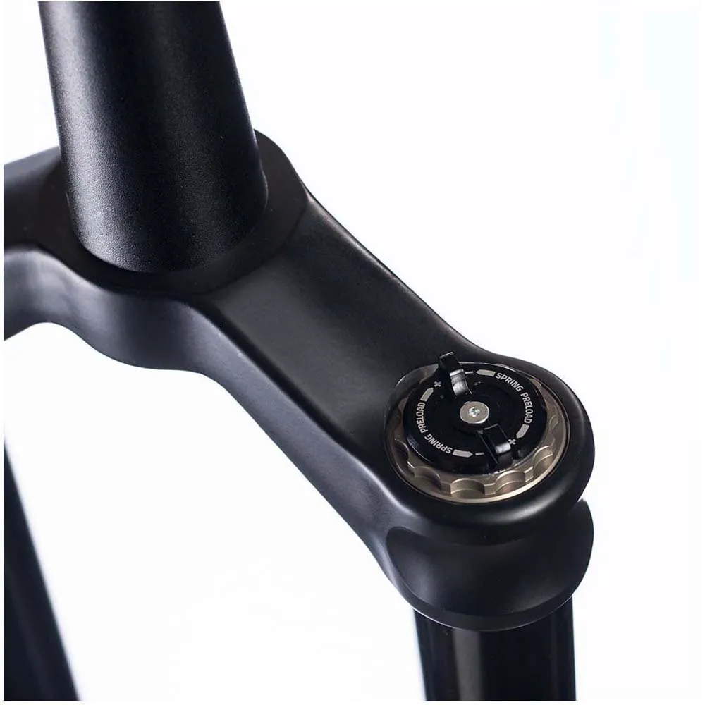 Formula Selva C Boost 15x110 Mm 43 Offset Mtb-gaffel, Black, 29", 170mm Formula Selva C Boost 15x110 Mm 43 Offset Mtb-gaffel, Black, 29", 170mm