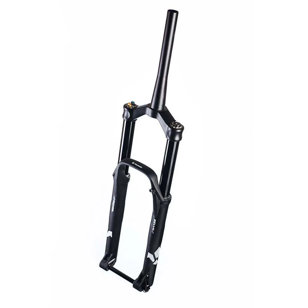 Formula Selva C Boost 15x110 Mm 43 Offset Mtb-gaffel, Black, 29", 170mm Formula Selva C Boost 15x110 Mm 43 Offset Mtb-gaffel, Black, 29", 170mm