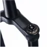 Formula Selva C Boost 15x110 Mm 43 Offset Mtb-gaffel, Black, 29", 170mm