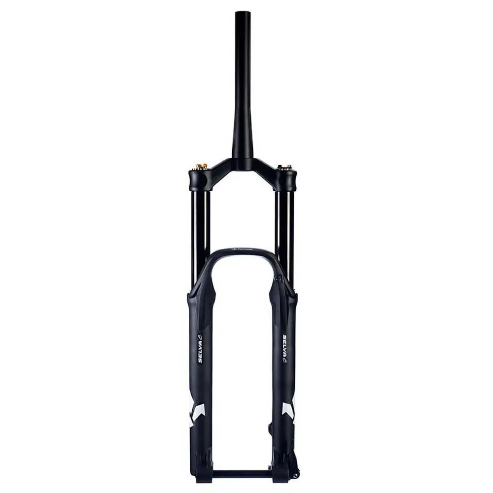 Formula Selva C Boost 15x110 Mm 43 Offset Mtb-gaffel, Black, 29", 170mm Formula Selva C Boost 15x110 Mm 43 Offset Mtb-gaffel, Black, 29", 170mm