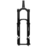 Formula Selva R Tapered Boost Mtb-gaffel, Black Anodized, 29", 120-160mm