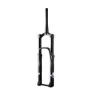 Formula Selva S 15x110 Mm 43 Offset Mtb-gaffel, Black, 27.5+ - 29", 130mm