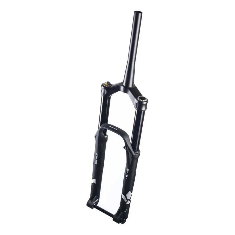 Formula Selva S 15x110 Mm 43 Offset Mtb-gaffel, Black, 27.5+ - 29", 130mm Formula Selva S 15x110 Mm 43 Offset Mtb-gaffel, Black, 27.5+ - 29", 130mm