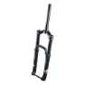 Formula Selva S 15x110 Mm 43 Offset Mtb-gaffel, Black, 27.5+ - 29", 130mm