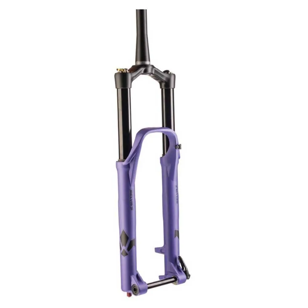 Formula Selva S Low Progression Mtb-gaffel Formula Selva S Low Progression Mtb-gaffel