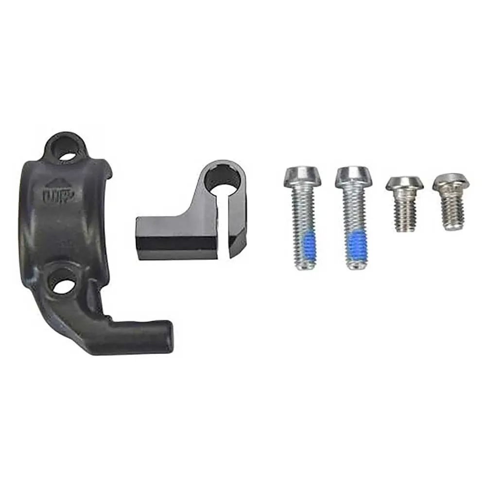 Formula Shimano I-spec Ev Mixmaxter Fd40293-20 R Klämma, Black, One Size