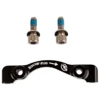 Formula Shox Boxxer Skivbromsoksadapter Formula Shox Boxxer Skivbromsoksadapter