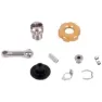 Formula The One Huvudcylinder, Grey, One Size