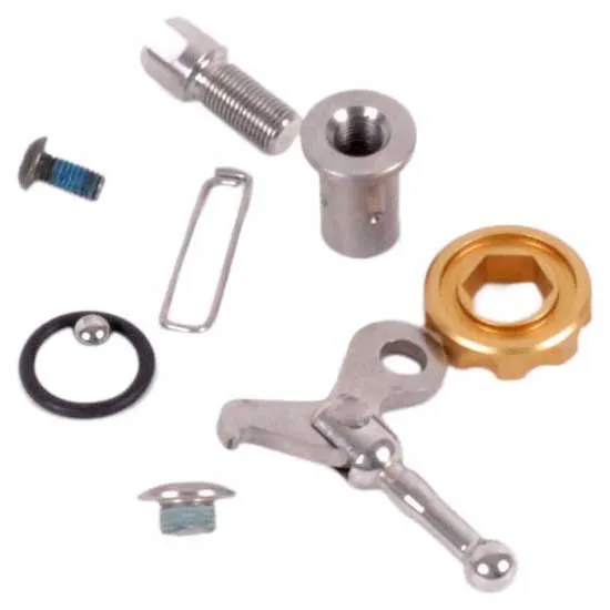 Formula The One Lever Adjustment Kit Regulator, Grey, One Size Formula The One Lever Adjustment Kit Regulator, Grey, One Size