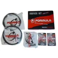 Formula The One Reservdelssats Formula The One Reservdelssats