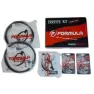 Formula The One Reservdelssats, Black, One Size