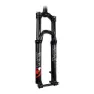 Formula Thirtyfive Tpr Qr 15x100 Mm Dual Air Mtb-gaffel, Black, 27.5" - 650B, 180mm