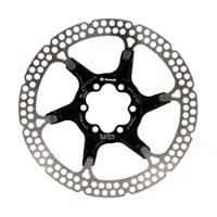Formula Two Pieces Disc With Bolts Bromsskiva Formula Two Pieces Disc With Bolts Bromsskiva