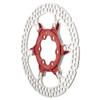 Formula Two Pieces Disc With Screws Bromsskiva Formula Two Pieces Disc With Screws Bromsskiva