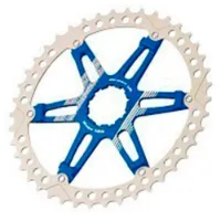 Fouriers Cr-mo Shimano Kugghjul Fouriers Cr-mo Shimano Kugghjul