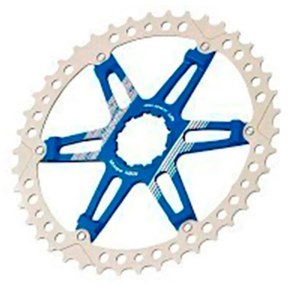 Fouriers Cr-mo Shimano Kugghjul
