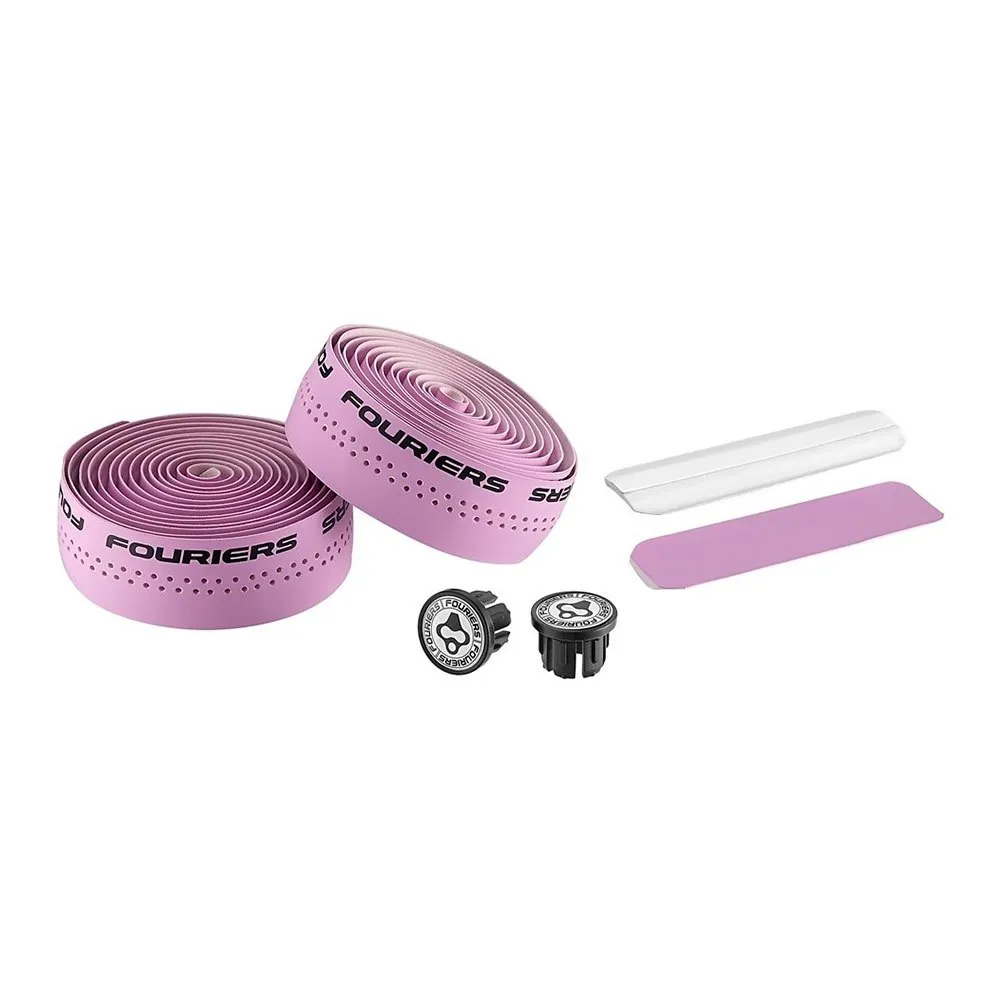 Fouriers S001 Styrlinda, Pink, One Size