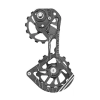 Fouriers Sram Ceramic Jockeyhjulsystem Fouriers Sram Ceramic Jockeyhjulsystem