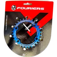 Fouriers Symmetric 96 Bcd Kedjehjul Fouriers Symmetric 96 Bcd Kedjehjul