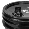 FOX 10wt Oljekanna 23l, Black, One Size