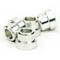 FOX 16.46x8 Mm Bakre Stötdämpare Reduktionskit 2 Bitar