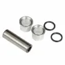 FOX 17.40x10 Mm Aluminium Bakre Stötdämpare Reduktionskit 3 Bitar, Multicolor, One Size