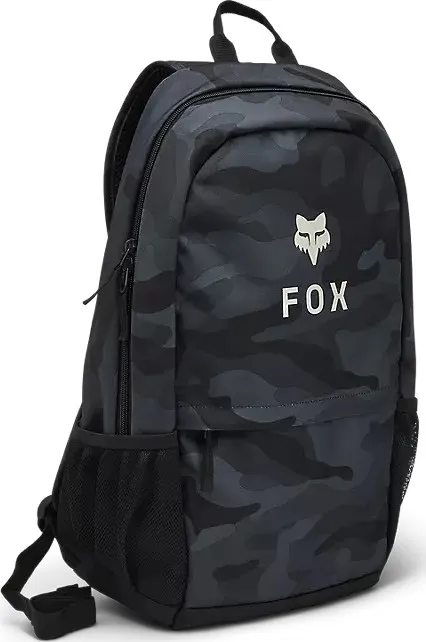 FOX 180 Backpack, Green camo
