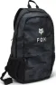 FOX 180 Backpack, Green camo