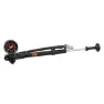 FOX 2022 Fjädringspump, Black, 350psi