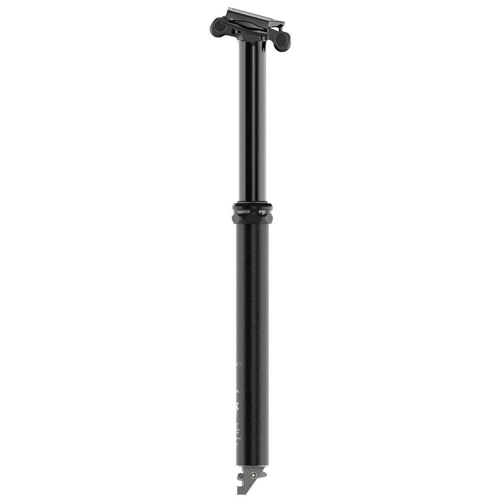 FOX 2022 Transfer P-se A Dropperstolpe 125 Mm, Black, 363-238mm, 31.6mm FOX 2022 Transfer P-se A Dropperstolpe 125 Mm, Black, 363-238mm, 31.6mm