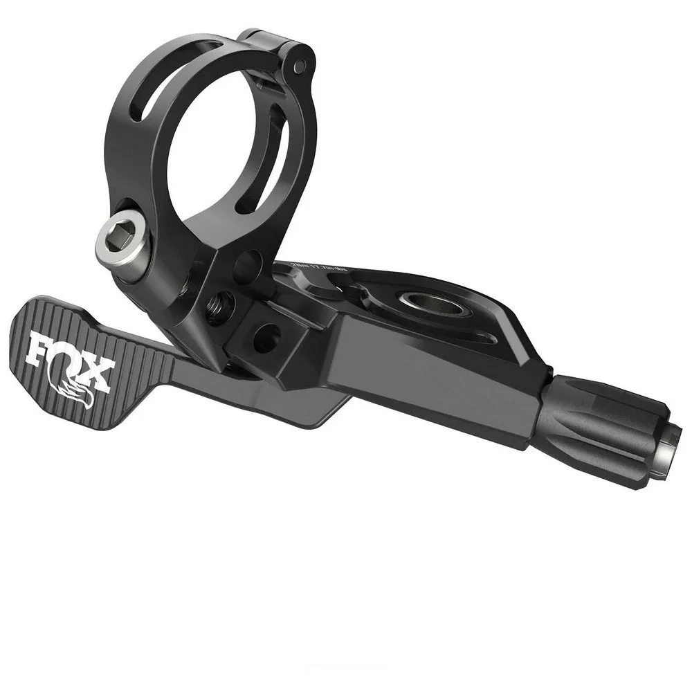 FOX 2022 Transfer P-se A Dropperstolpe 125 Mm, Black, 363-238mm, 31.6mm FOX 2022 Transfer P-se A Dropperstolpe 125 Mm, Black, 363-238mm, 31.6mm