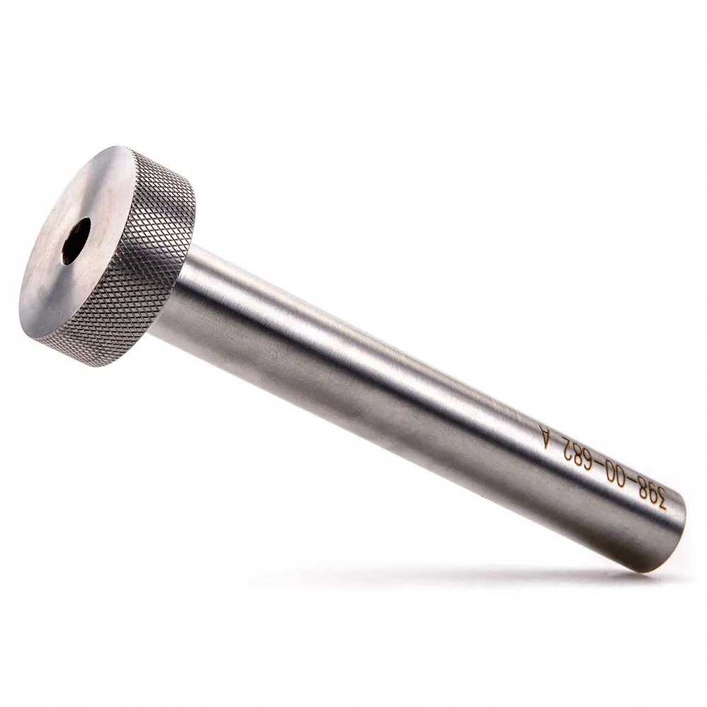 FOX 32/34/36/40 Verktyg, Silver, One Size