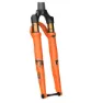 FOX 32 Ax Kashima Factory Series Fit4 3pos-adj 15x100 Mm 45 Offset Gravelgaffel, Orange, 28" - 700C, 40mm