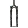 FOX 32 Float Sc Ax Fit4 3pos-adj Kabolt 100 44 Offset Mtb-gaffel, Matte Black, 28" - 700C, 40mm