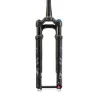 FOX 32 Float Sc Ax Fit4 3pos-adj Kabolt 100 44 Offset Mtb-gaffel, Matte Black, 28" - 700C, 40mm