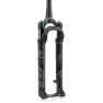 FOX 32 Float Sc Ax Fit4 3pos-adj Kabolt 100 44 Offset Mtb-gaffel, Matte Black, 28" - 700C, 40mm