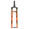 FOX 32 K Sc 29 F-s 100 Grip Sl Ptl K110 44mm Mtb-gaffel, Orange, 29", 100mm
