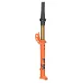 FOX 32 K Sc 29 F-s 100 Grip Sl Ptl K110 44mm Mtb-gaffel, Orange, 29", 100mm