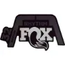 FOX 32 Sc F-s 2021 Klistermärken