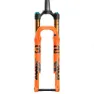 FOX 32 Sc Kashima Factory Series Fit4 3pos-adj Boost 15x110 Mm 44 Offset Mtb-gaffel, Orange, 29", 100mm