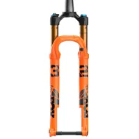 FOX 32 Sc Kashima Factory Series Fit4 Remote Ptl Boost 15x110 Mm 44 Offset Mtb-gaffel FOX 32 Sc Kashima Factory Series Fit4 Remote Ptl Boost 15x110 Mm 44 Offset Mtb-gaffel