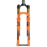 FOX 32 Sc Kashima Factory Series Fit4 Remote Ptl Boost 15x110 Mm 44 Offset Mtb-gaffel, Orange, 29", 100mm